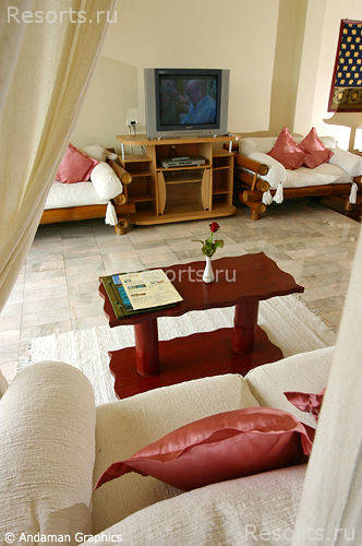 Club Bamboo Resort 37